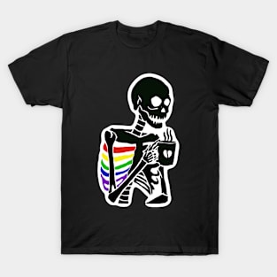 Proud soul T-Shirt